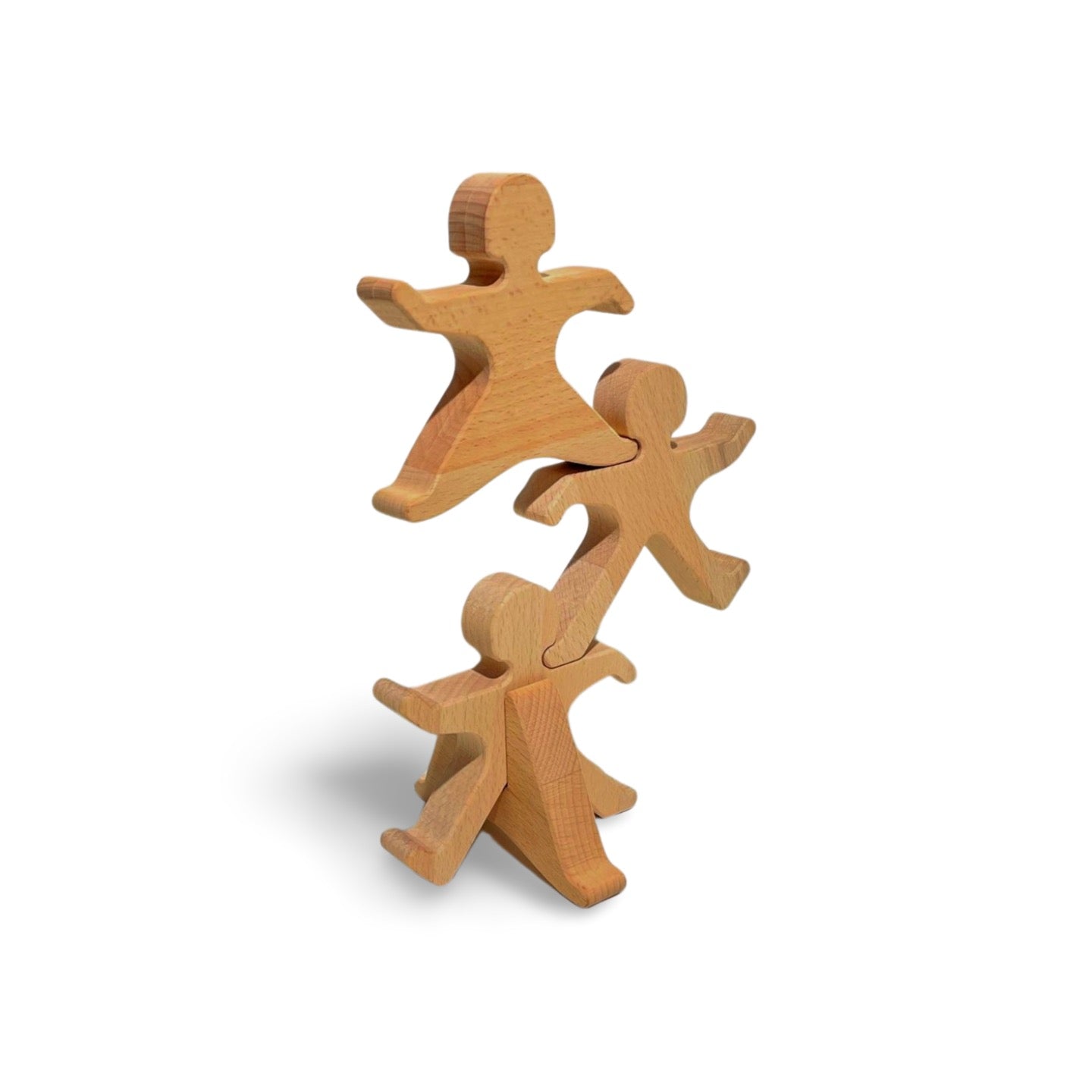 Stackimo - das Stapel- und Balacierspiel