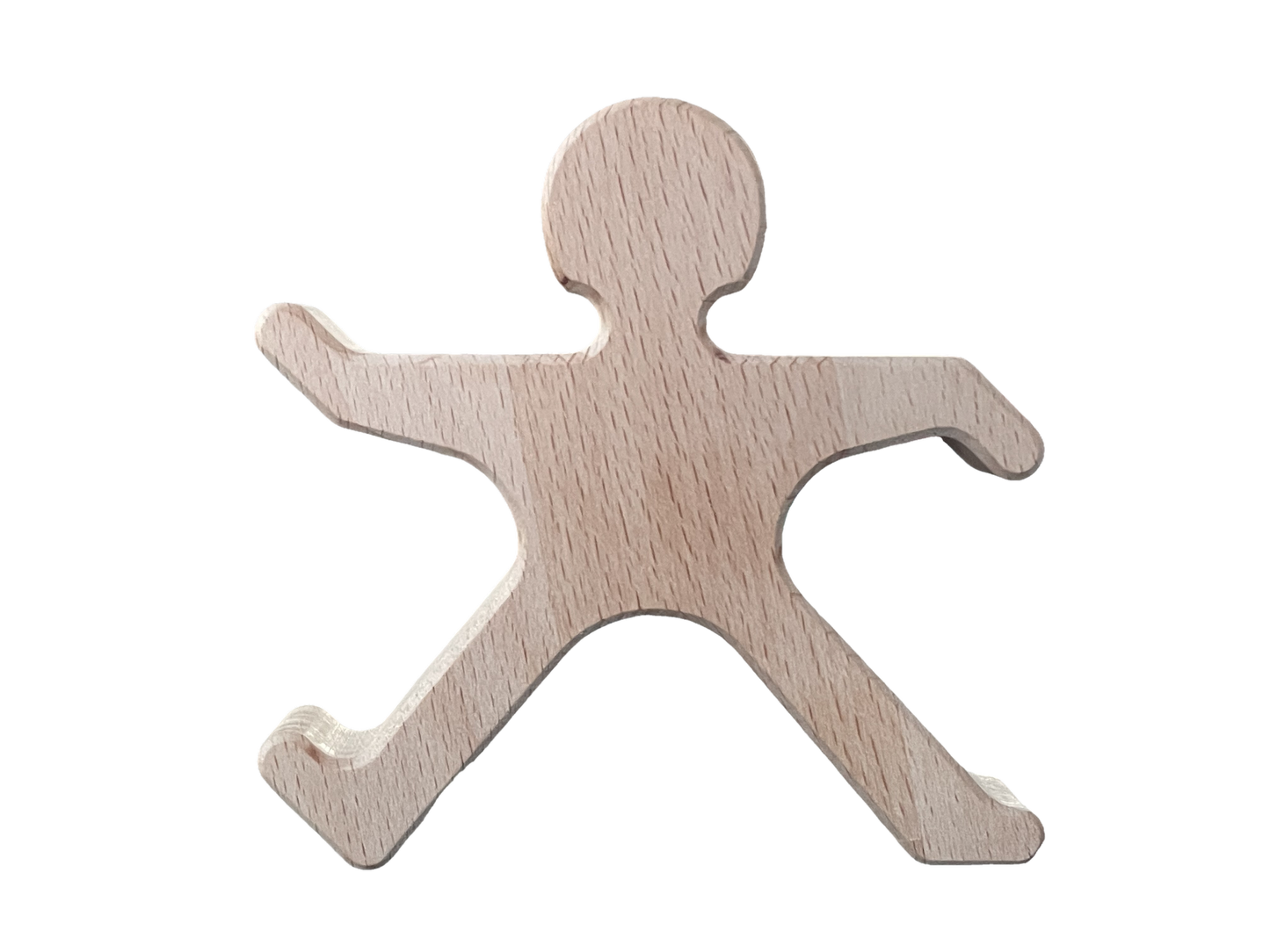 Stackimo - das Stapel- und Balacierspiel